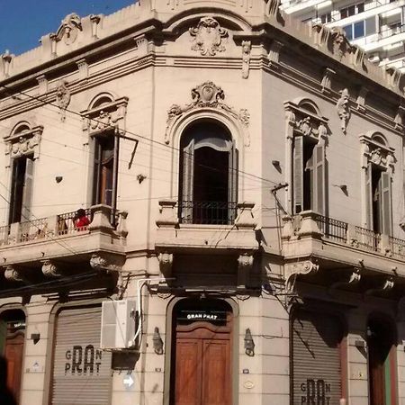 罗萨里奥 Kymani House酒店 外观 照片