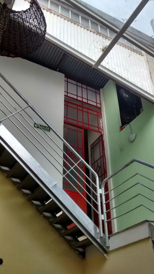 罗萨里奥 Kymani House酒店 外观 照片