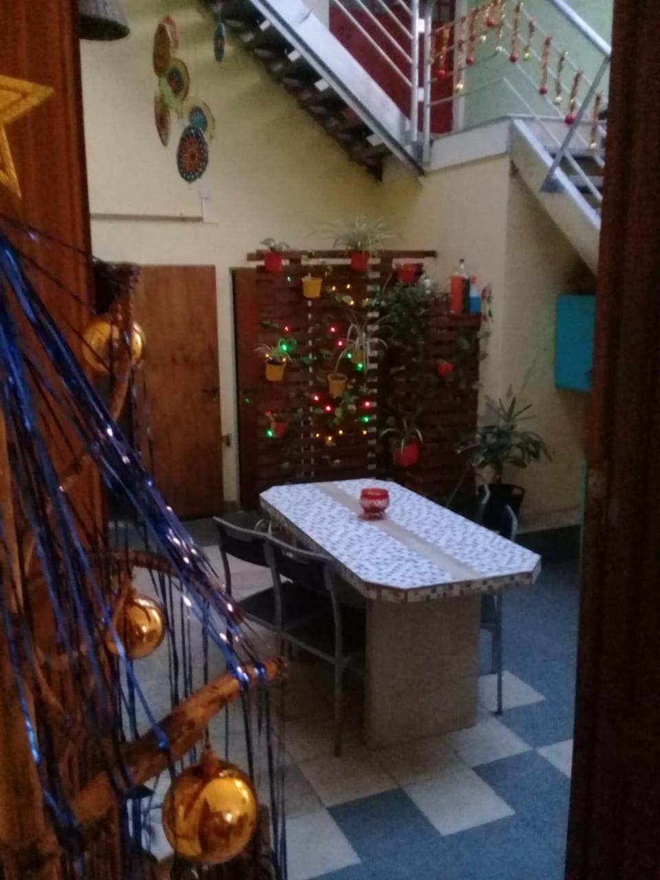 罗萨里奥 Kymani House酒店 外观 照片