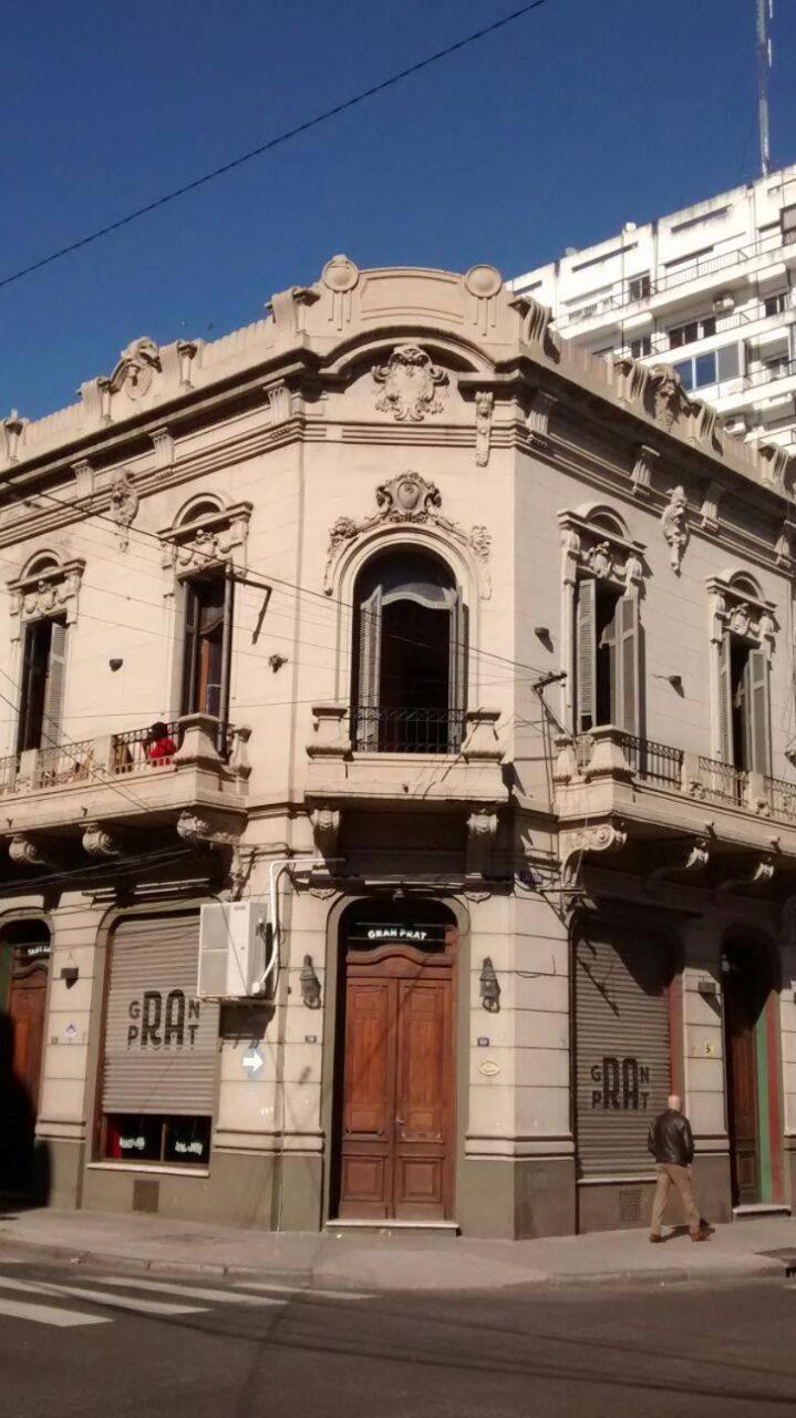 罗萨里奥 Kymani House酒店 外观 照片